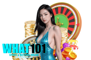 what101 เข้าสู่ระบบ