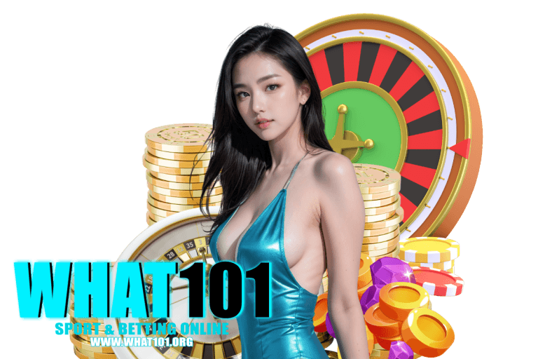 what101 เข้าสู่ระบบ