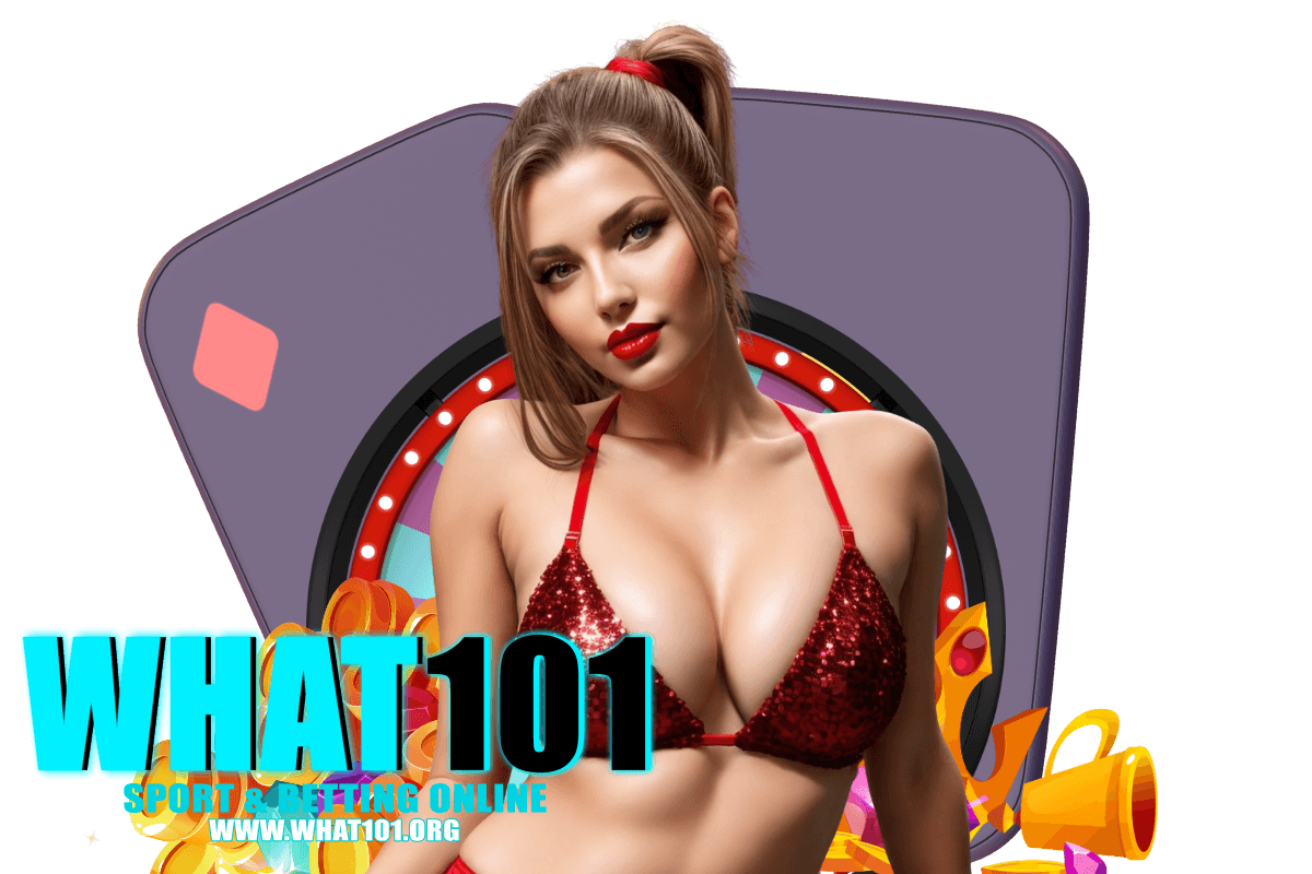 what101 แจกเครดิตฟรี